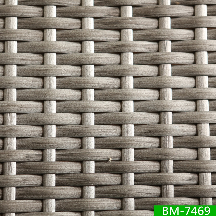 Photo Ways and Tools for Making Rattan Woven Bontang